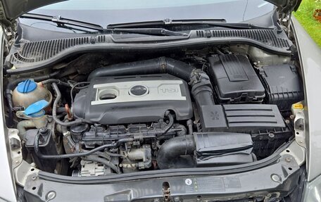 Skoda Octavia, 2011 год, 1 100 000 рублей, 5 фотография