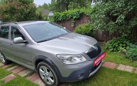 Skoda Octavia, 2011 год, 1 100 000 рублей, 7 фотография