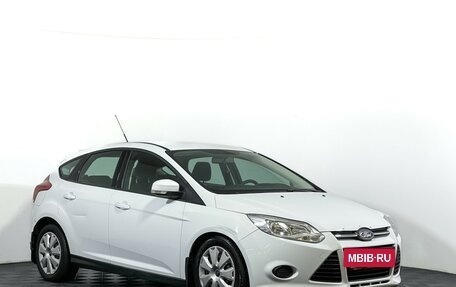Ford Focus III, 2012 год, 830 000 рублей, 3 фотография