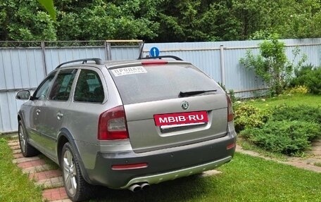 Skoda Octavia, 2011 год, 1 100 000 рублей, 8 фотография