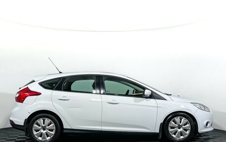 Ford Focus III, 2012 год, 830 000 рублей, 4 фотография