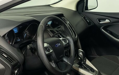 Ford Focus III, 2012 год, 830 000 рублей, 13 фотография