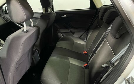 Ford Focus III, 2012 год, 830 000 рублей, 10 фотография