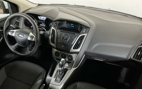 Ford Focus III, 2012 год, 830 000 рублей, 9 фотография