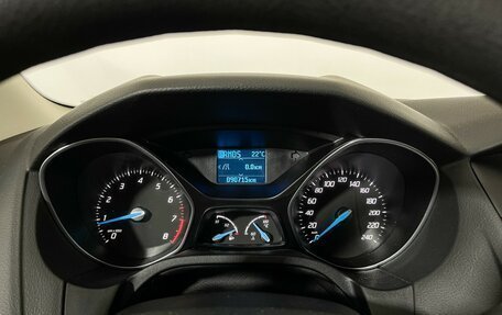 Ford Focus III, 2012 год, 830 000 рублей, 11 фотография