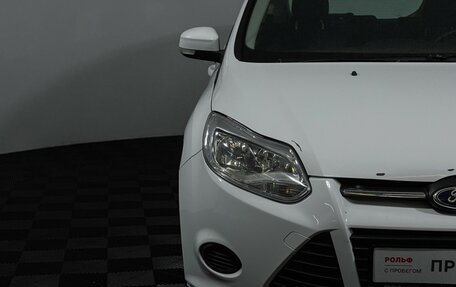 Ford Focus III, 2012 год, 830 000 рублей, 14 фотография