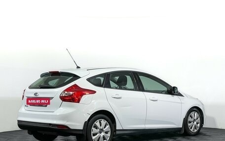 Ford Focus III, 2012 год, 830 000 рублей, 5 фотография