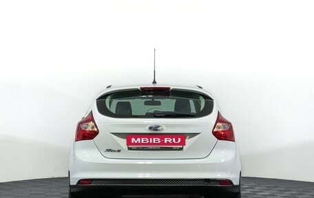 Ford Focus III, 2012 год, 830 000 рублей, 6 фотография