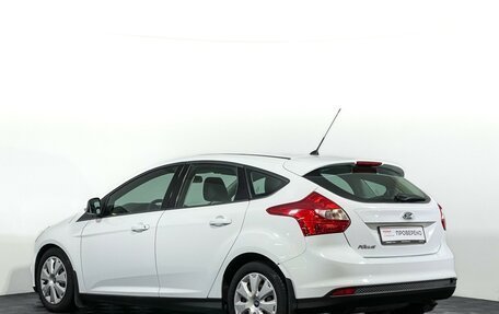 Ford Focus III, 2012 год, 830 000 рублей, 7 фотография