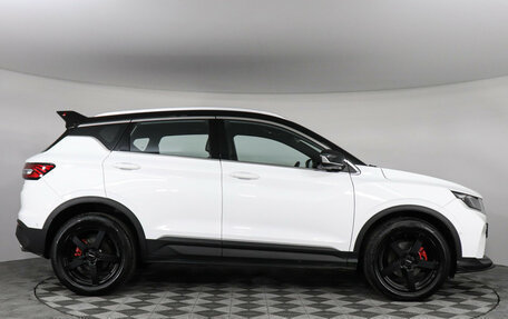 Geely Coolray I, 2023 год, 1 900 000 рублей, 4 фотография