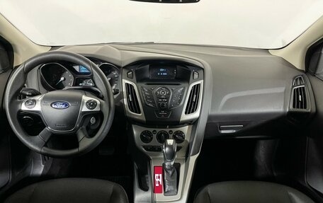 Ford Focus III, 2012 год, 830 000 рублей, 12 фотография