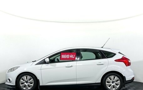 Ford Focus III, 2012 год, 830 000 рублей, 8 фотография