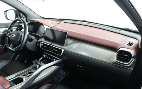 Geely Coolray I, 2023 год, 1 900 000 рублей, 10 фотография