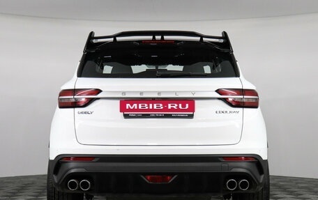 Geely Coolray I, 2023 год, 1 900 000 рублей, 6 фотография