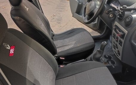 Renault Logan I, 2009 год, 315 000 рублей, 1 фотография