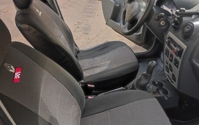 Renault Logan I, 2009 год, 315 000 рублей, 1 фотография