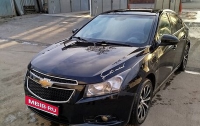 Chevrolet Cruze II, 2011 год, 500 000 рублей, 1 фотография