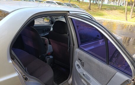 Hyundai Accent II, 2006 год, 260 000 рублей, 12 фотография