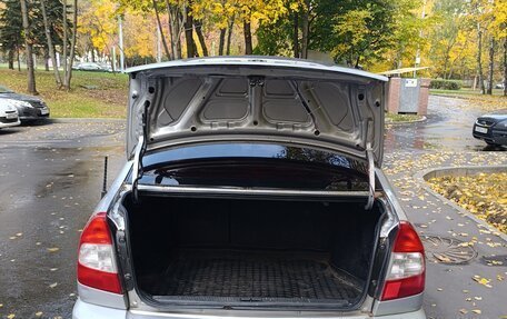 Hyundai Accent II, 2006 год, 260 000 рублей, 10 фотография