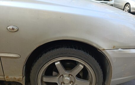 Hyundai Accent II, 2006 год, 260 000 рублей, 23 фотография