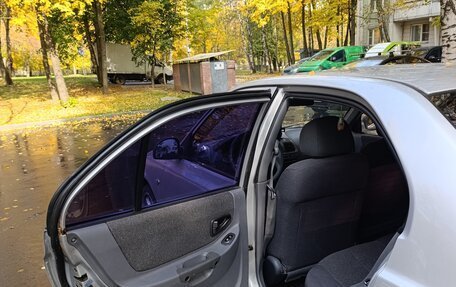 Hyundai Accent II, 2006 год, 260 000 рублей, 17 фотография