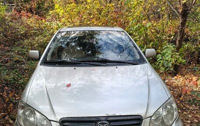 BYD F3 I, 2008 год, 400 000 рублей, 1 фотография