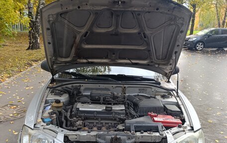 Hyundai Accent II, 2006 год, 260 000 рублей, 31 фотография