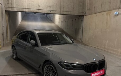 BMW 5 серия, 2020 год, 5 200 000 рублей, 1 фотография