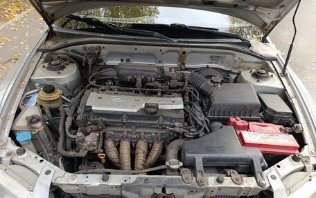 Hyundai Accent II, 2006 год, 260 000 рублей, 32 фотография