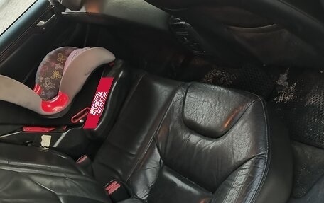 Volvo S60 III, 2008 год, 520 000 рублей, 9 фотография