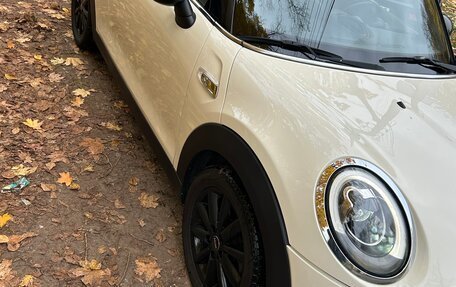 MINI Hatch, 2016 год, 1 750 000 рублей, 5 фотография