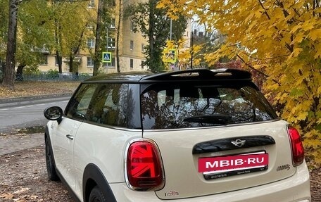 MINI Hatch, 2016 год, 1 750 000 рублей, 6 фотография