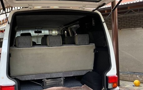 Volkswagen Transporter T4, 1997 год, 1 200 000 рублей, 12 фотография