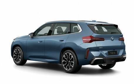 BMW X3, 2025 год, 8 090 000 рублей, 4 фотография