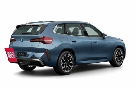 BMW X3, 2025 год, 8 090 000 рублей, 6 фотография