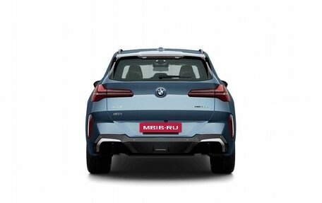 BMW X3, 2025 год, 8 090 000 рублей, 8 фотография