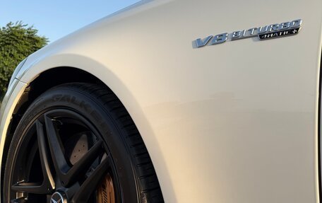 Mercedes-Benz S-Класс AMG, 2018 год, 6 999 999 рублей, 5 фотография