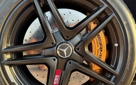 Mercedes-Benz S-Класс AMG, 2018 год, 6 999 999 рублей, 6 фотография