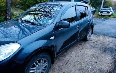 Renault Sandero I, 2011 год, 300 000 рублей, 2 фотография