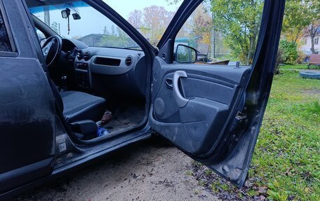 Renault Sandero I, 2011 год, 300 000 рублей, 7 фотография