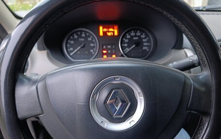 Renault Sandero I, 2011 год, 300 000 рублей, 9 фотография