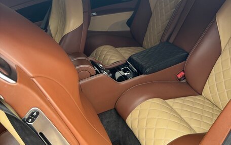 Bentley Continental GT I, 2007 год, 3 100 000 рублей, 8 фотография