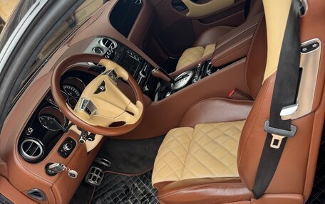 Bentley Continental GT I, 2007 год, 3 100 000 рублей, 6 фотография