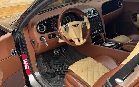 Bentley Continental GT I, 2007 год, 3 100 000 рублей, 7 фотография