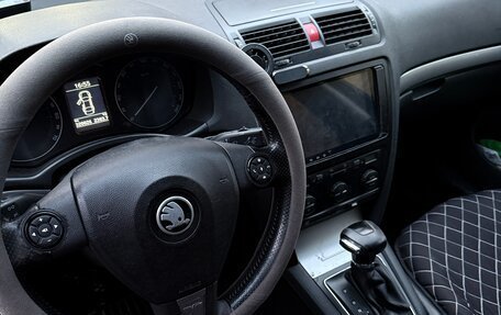 Skoda Octavia, 2008 год, 430 000 рублей, 5 фотография