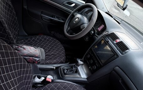 Skoda Octavia, 2008 год, 430 000 рублей, 6 фотография