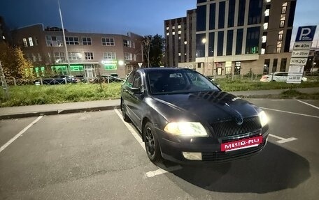 Skoda Octavia, 2008 год, 430 000 рублей, 9 фотография