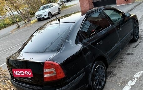 Skoda Octavia, 2008 год, 430 000 рублей, 3 фотография