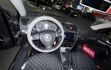 Skoda Octavia, 2008 год, 430 000 рублей, 21 фотография