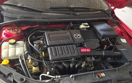 Mazda 3, 2006 год, 480 000 рублей, 6 фотография